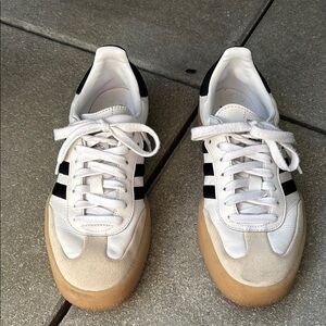 Women’s adidas Originals Samba in size W7.5